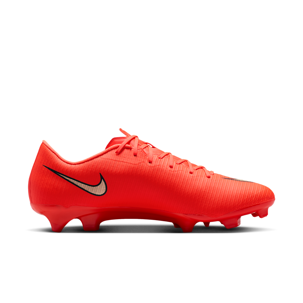 Men's Mercurial Vapor 17 Academy Multi-Ground Low-Top Soccer Cleats