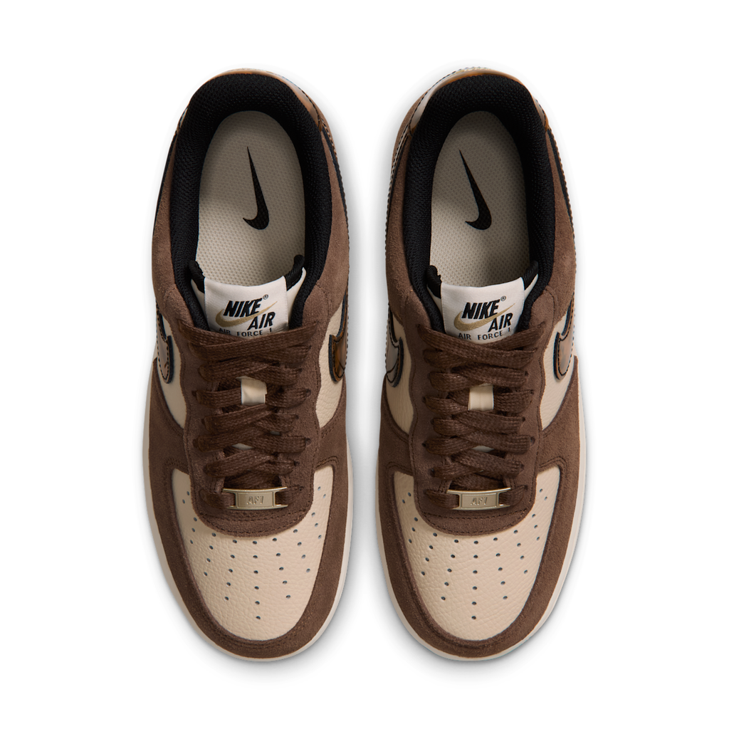 Women's Air Force 1 '07 Tortoise Shoes