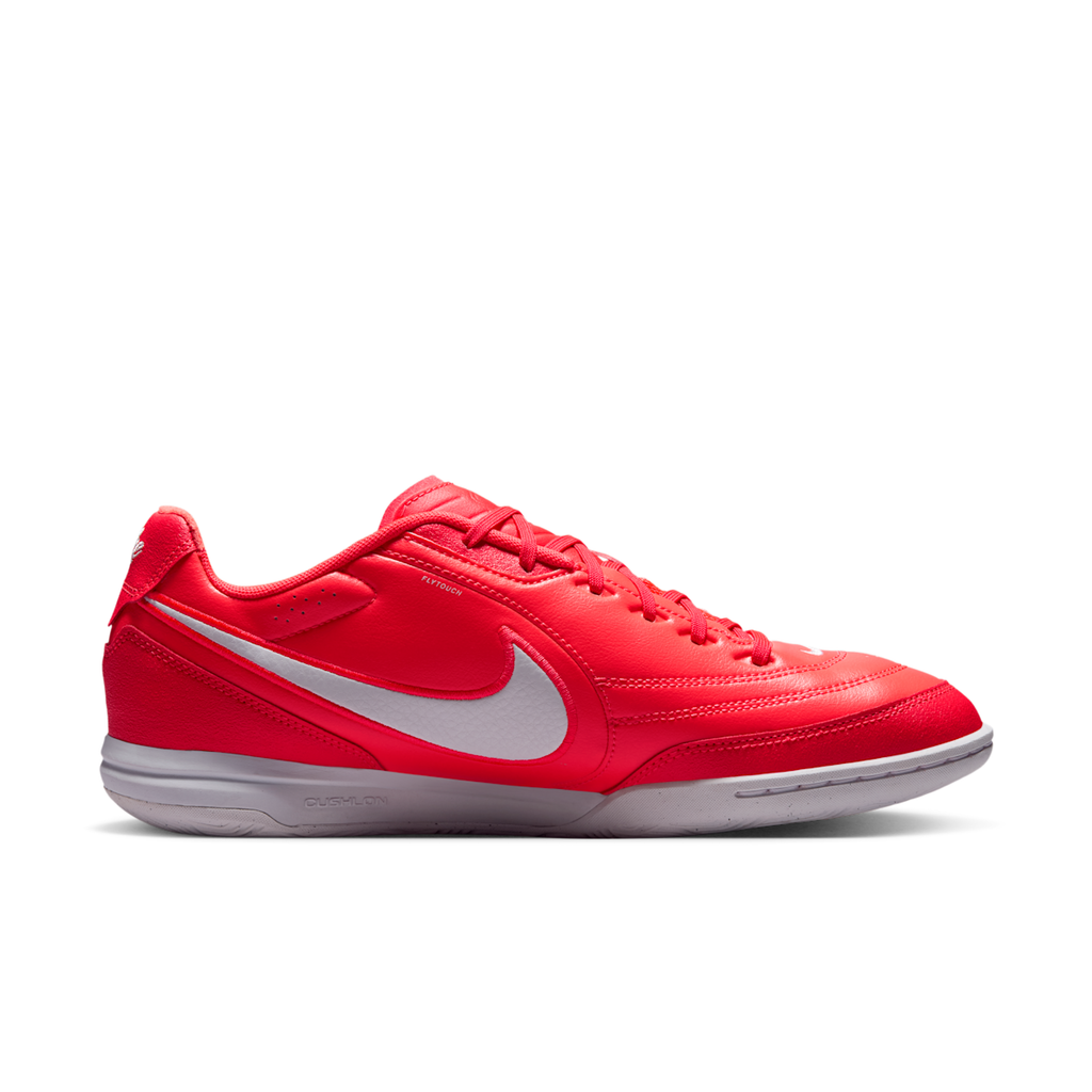 Men's Tiempo Streetgato Indoor/Court Low-Top Soccer Shoes