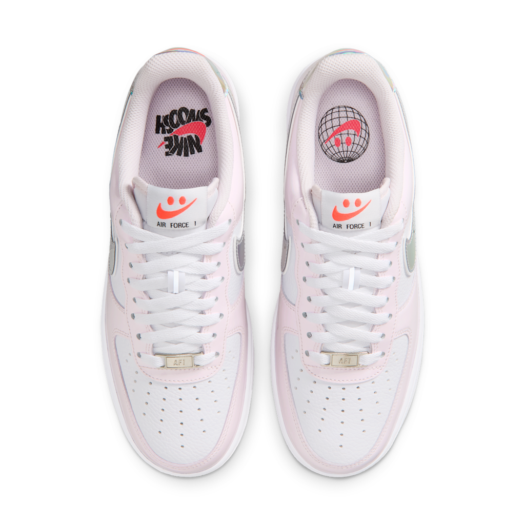 Women's Air Force 1 '07 Shoes