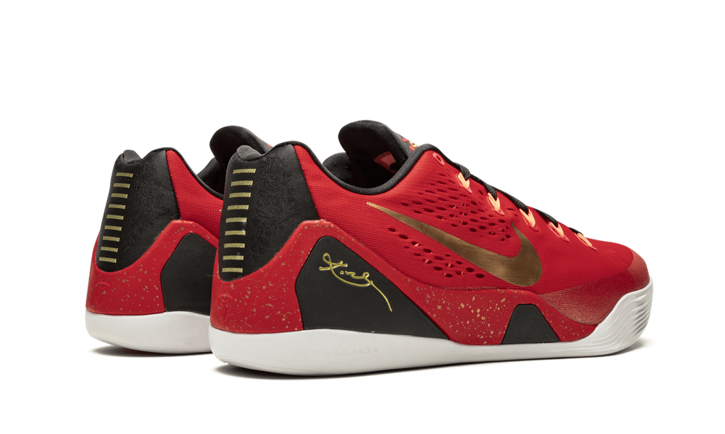 Kobe 9 CH Pack "China" 683251 670
