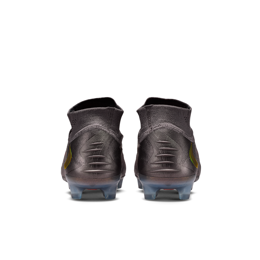 Men's Phantom 6 High Elite LV8 Firm-Ground Soccer Cleats