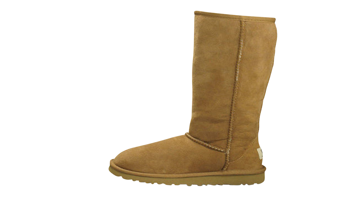 Classic Tall Boots GS "Chestnut" 5229K CHE