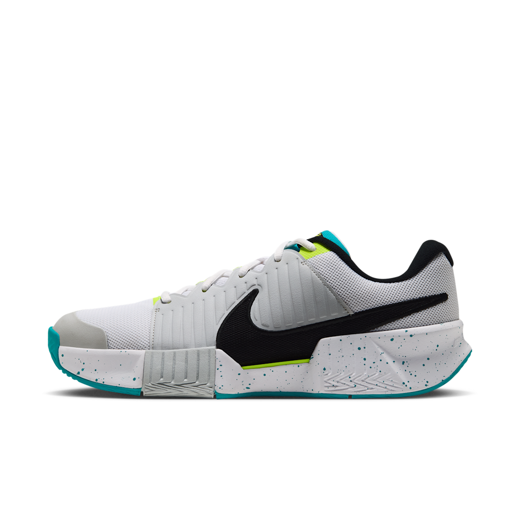 Men's GP Challenge Pro Hard Court Tennis Shoes