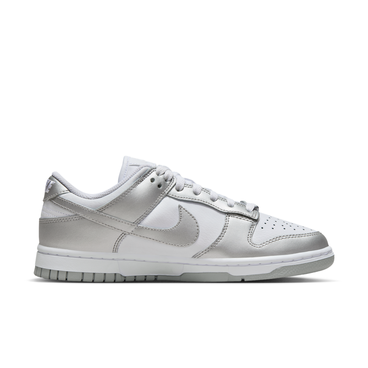 Women's Dunk Low Shoes