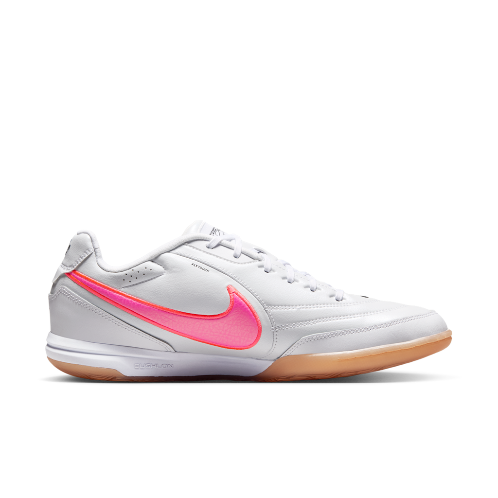 Men's Tiempo Streetgato PRM Indoor/Court Low-Top Soccer Shoes