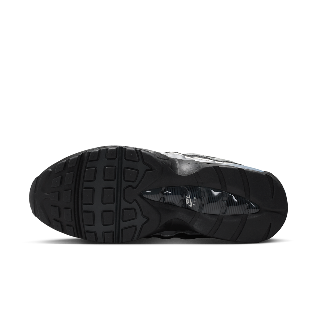 Women's Air Max 95 "Big Bubble" Shoes