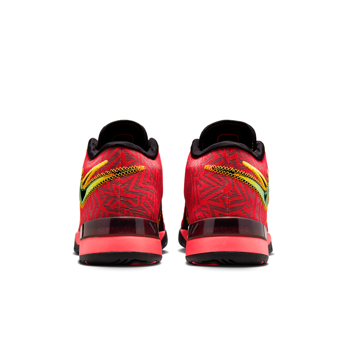 Men's LeBron NXXT Genisus Basketball Shoes