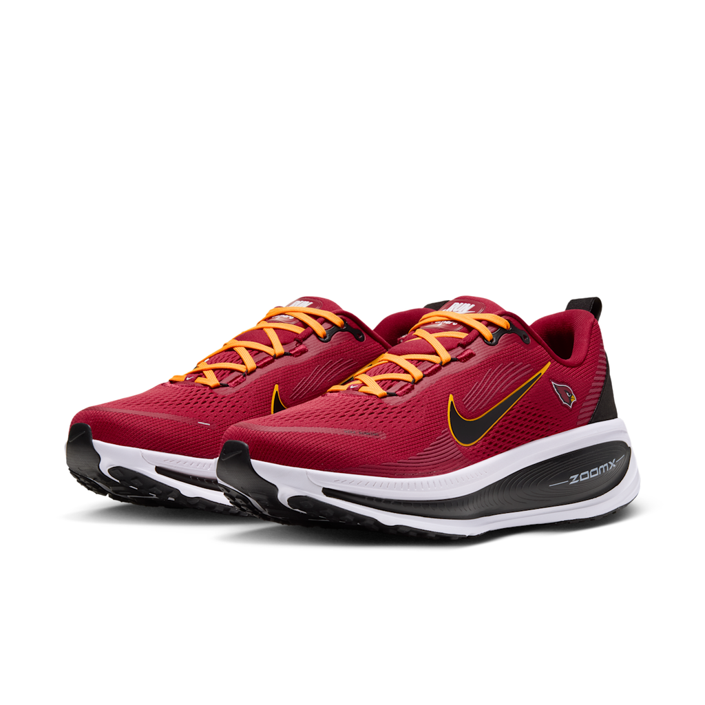 Men's Vomero 18 (Arizona Cardinals) NFL Road Running Shoes