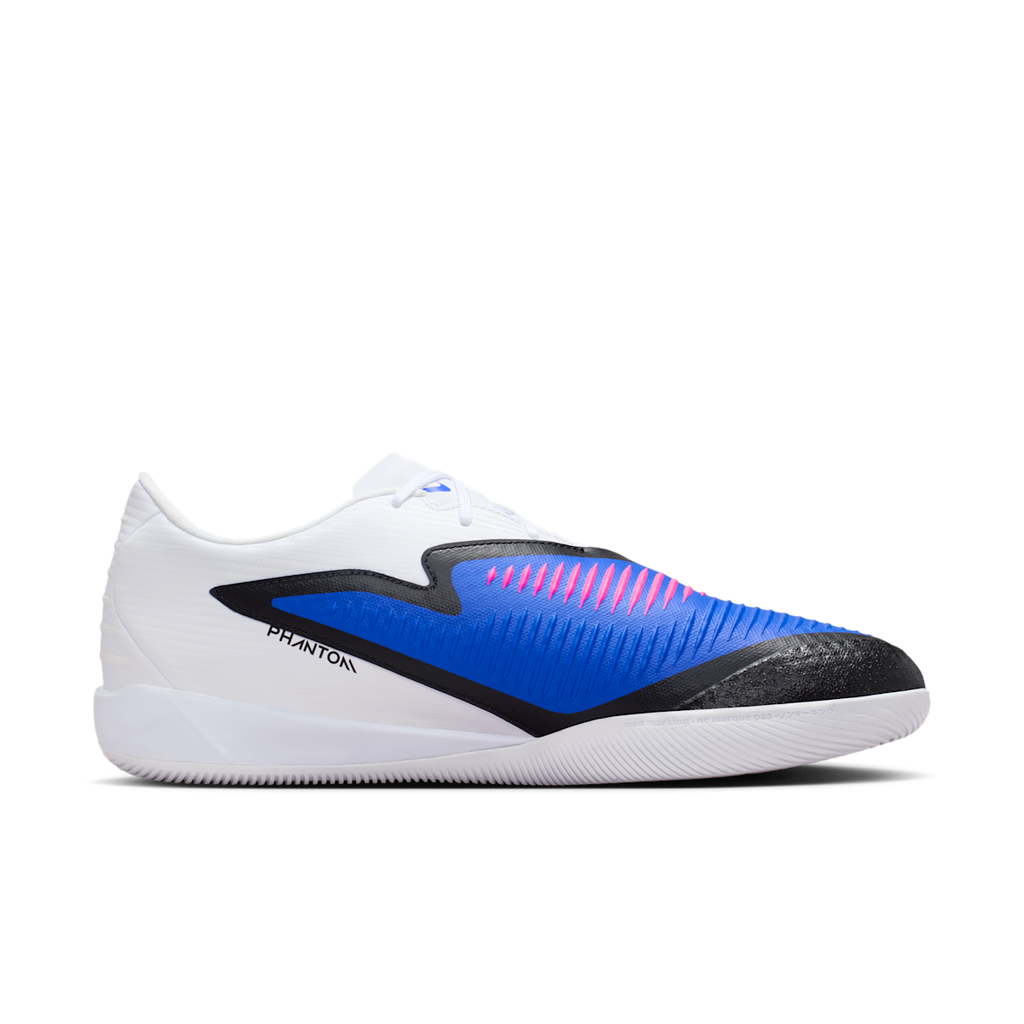 Men's Phantom 6 Low Academy Indoor/Court Soccer Shoes
