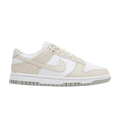 Nike Dunk Low Next Nature White Light Orewood Brown (Women's)