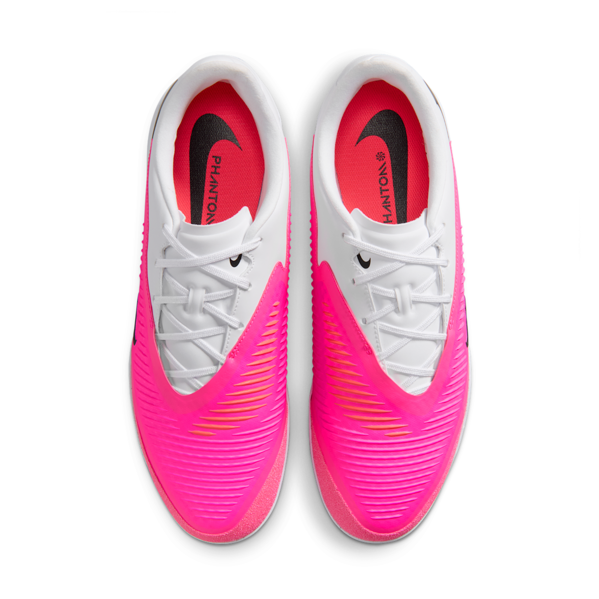 Men's Phantom 6 Low Academy Indoor/Court Soccer Shoes