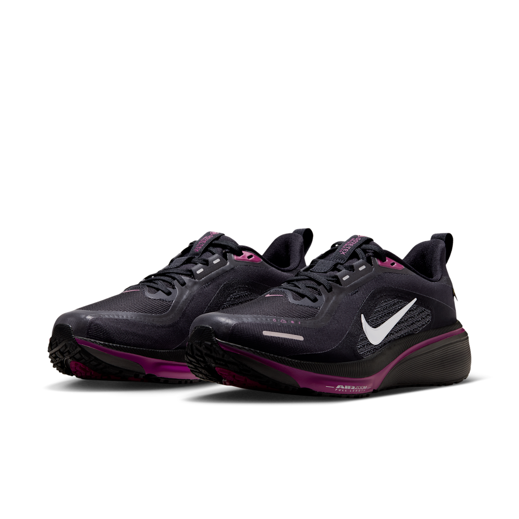 Women's Pegasus 42 GORE-TEX Waterproof Road Running Shoes