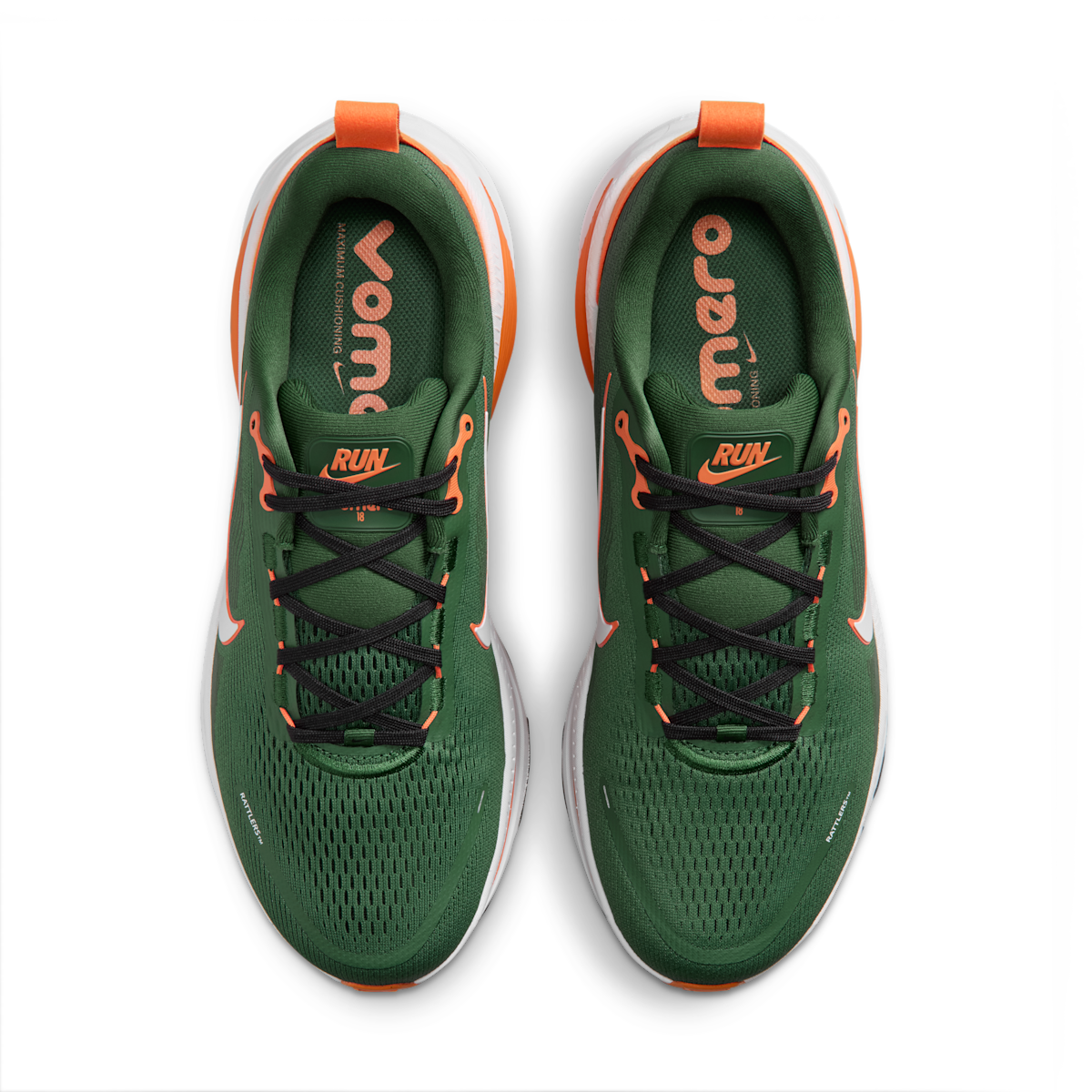 Men's Vomero 18 (Florida A&M) College Road Running Shoes