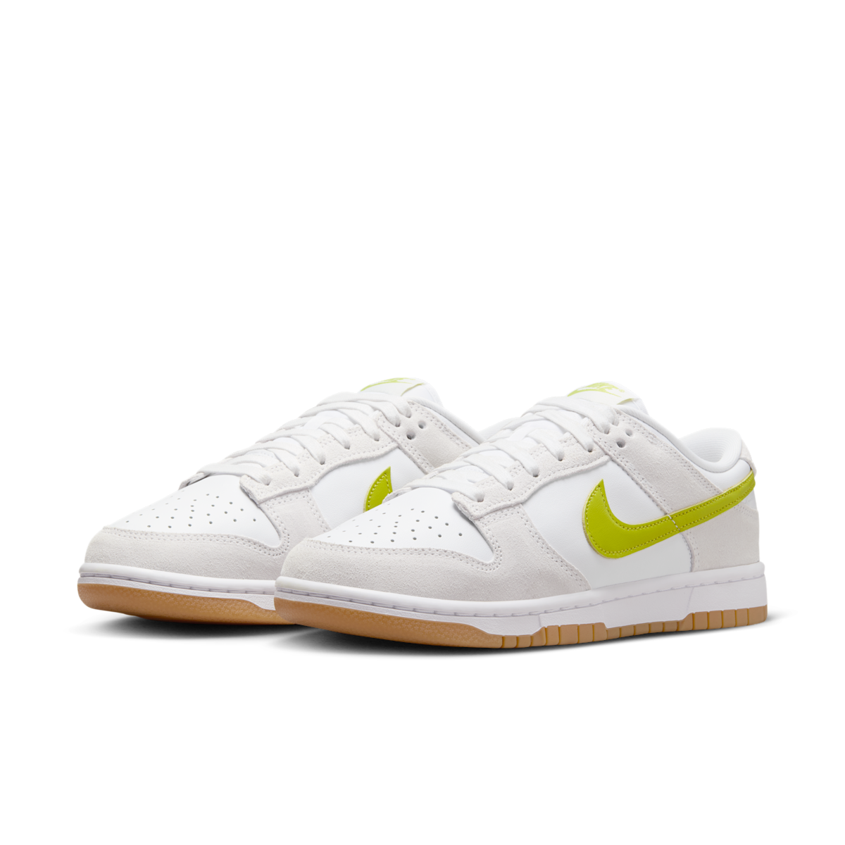 Women's Dunk Low Shoes