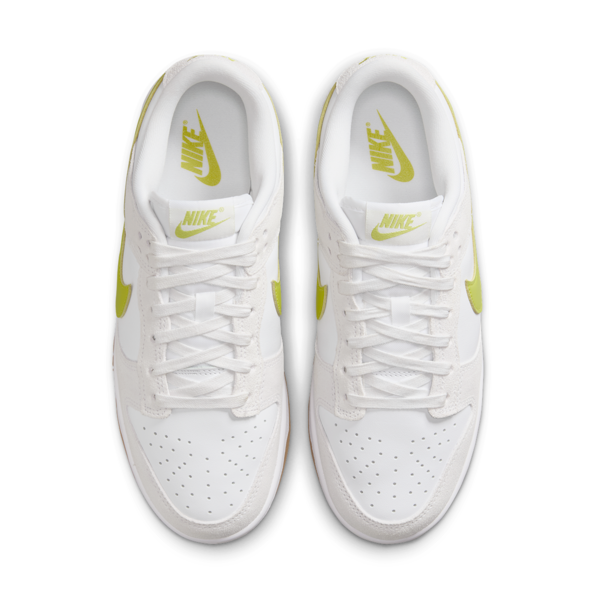 Women's Dunk Low Shoes