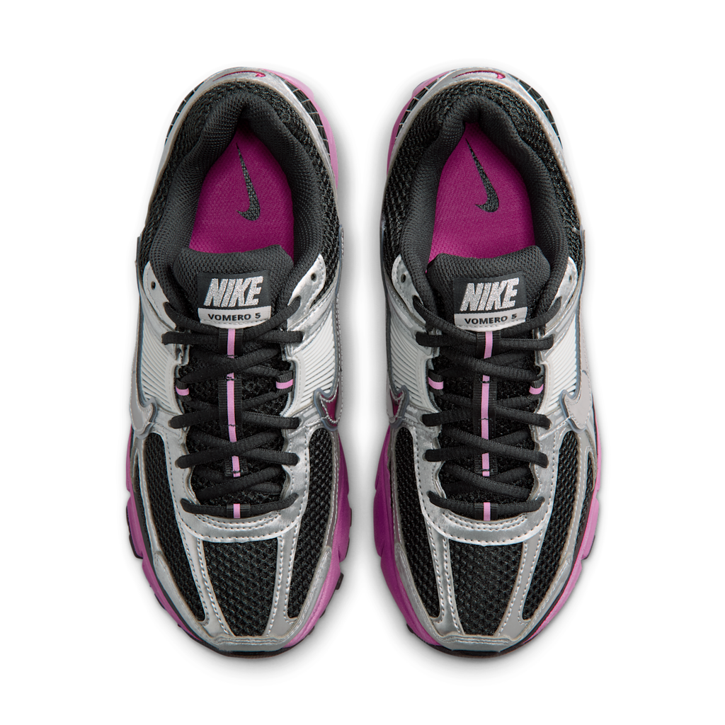 Women's Zoom Vomero 5 Shoes