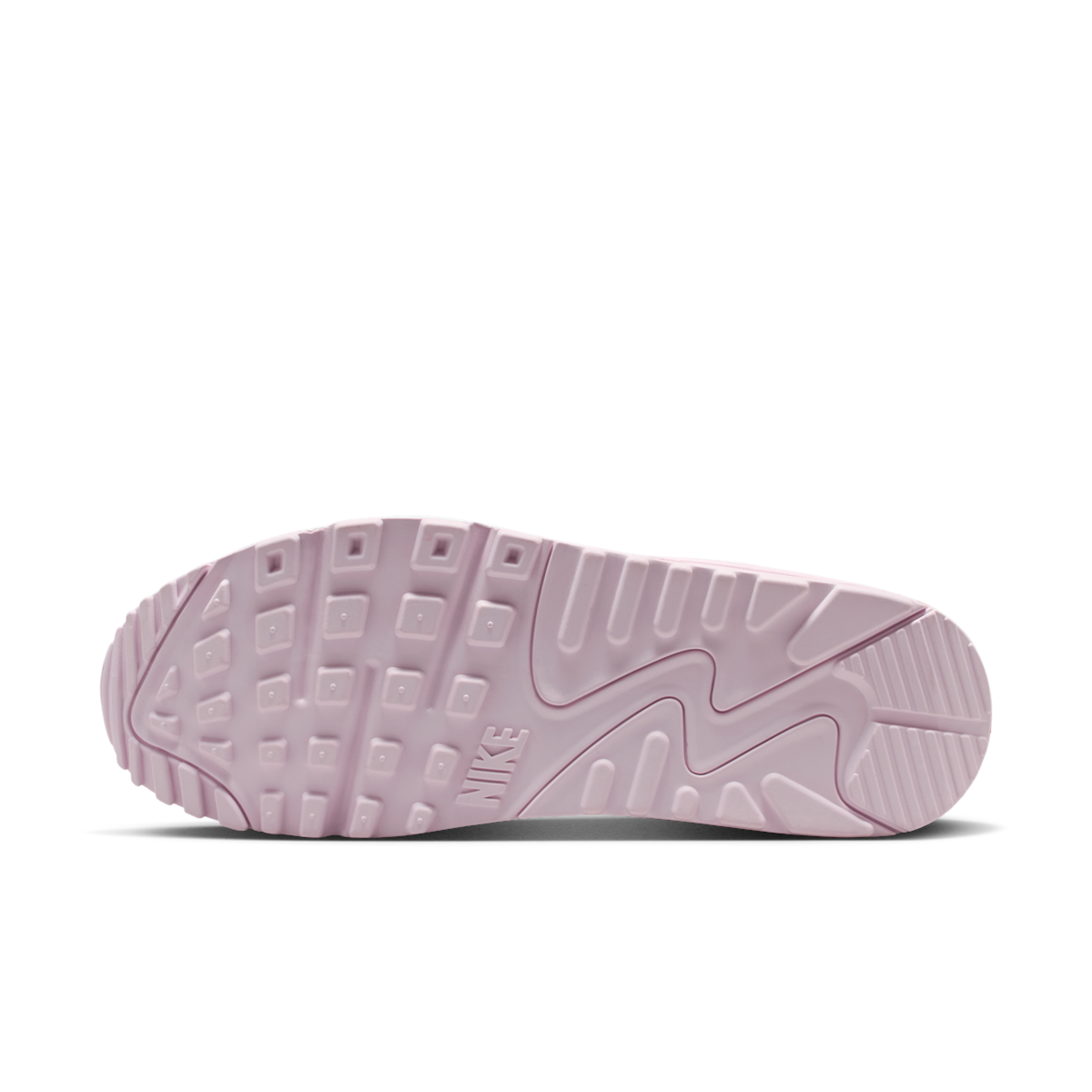 Women's Air Max 90 "Denim" Shoes