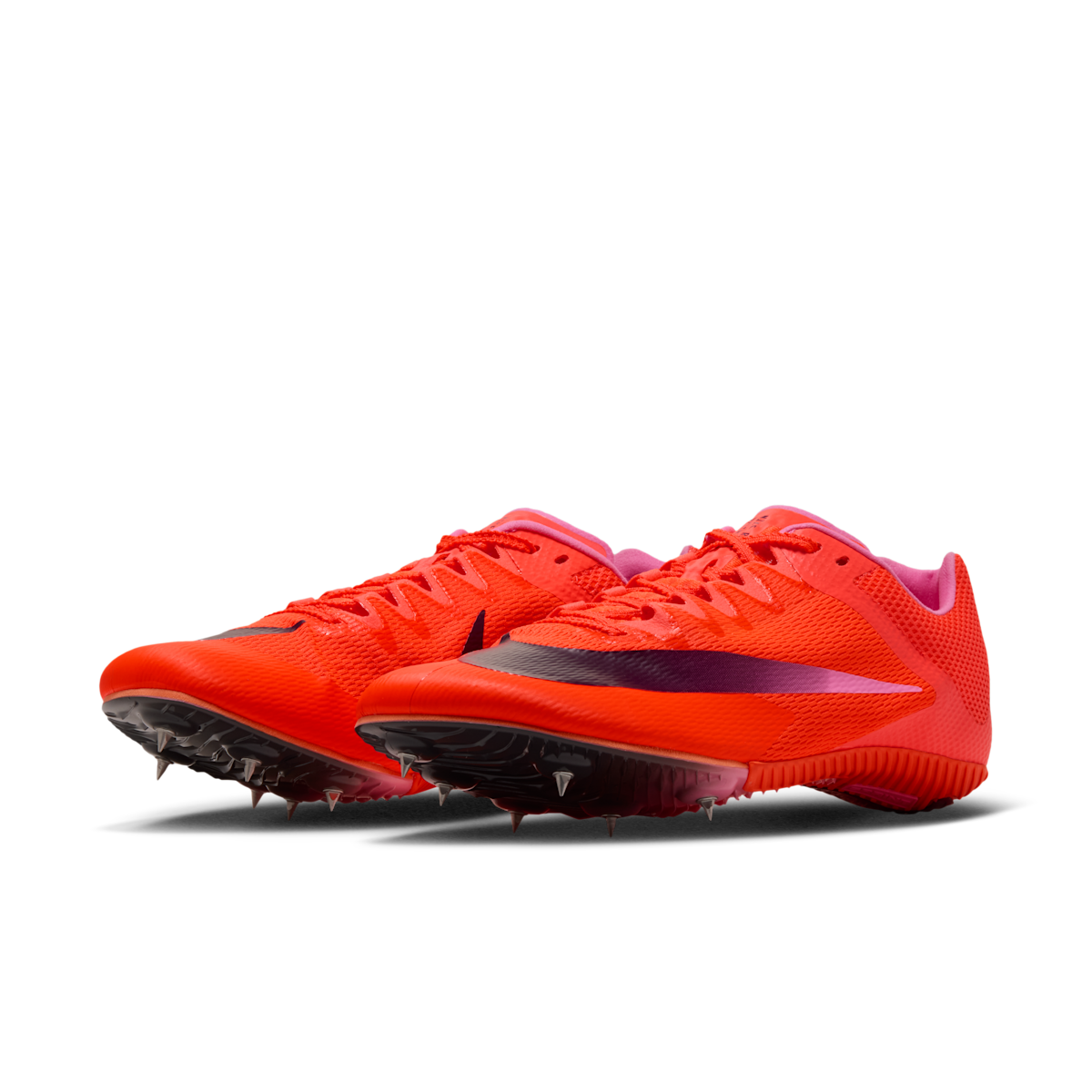 Men's Zoom Rival Sprint Track & Field Sprinting Spikes