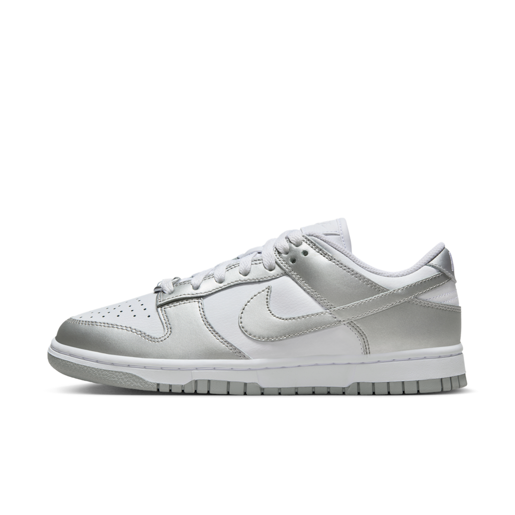 Women's Dunk Low Shoes