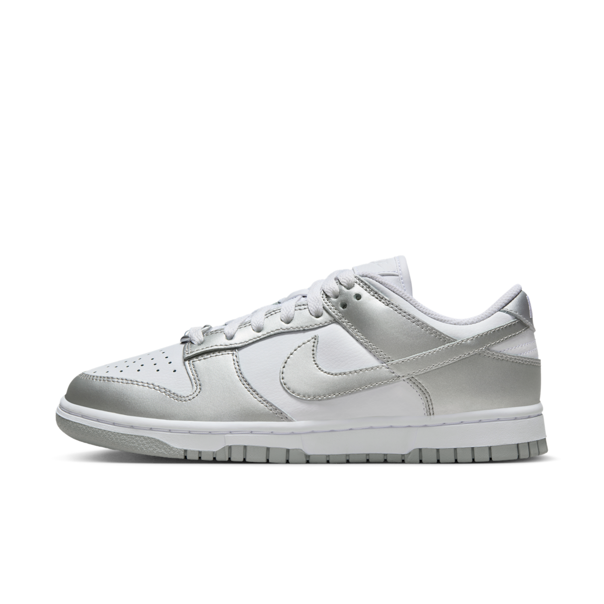 Women's Dunk Low Shoes