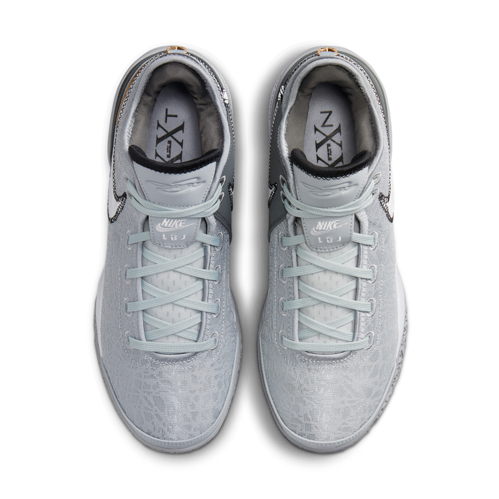 Men's LeBron NXXT Gen Basketball Shoes