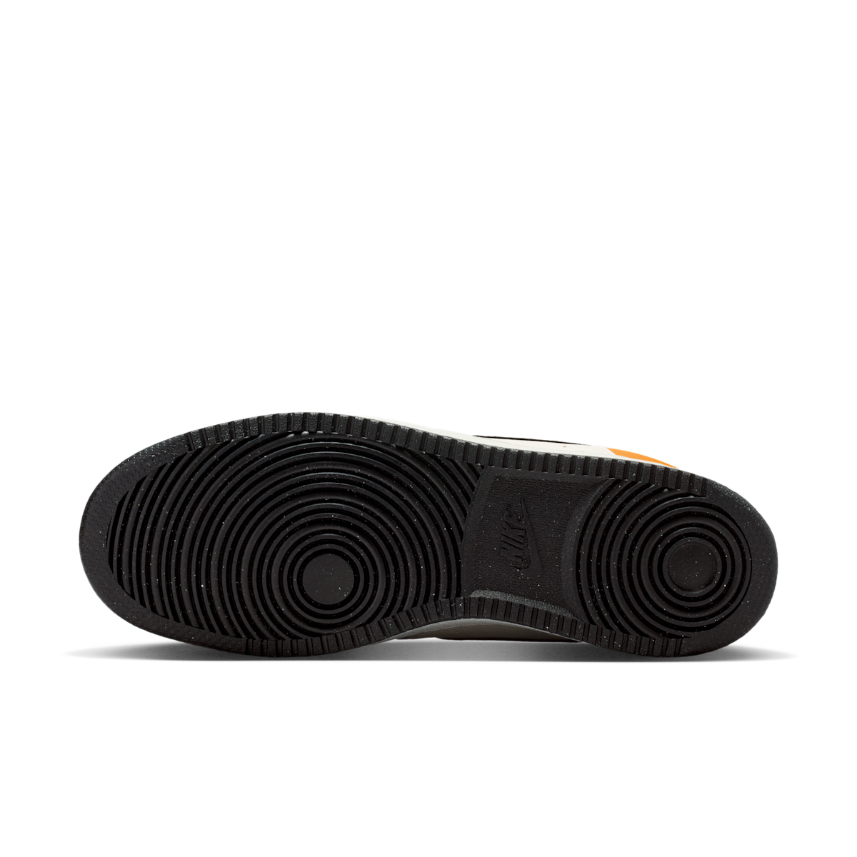 Men's Court Vision Mid Next Nature Shoes