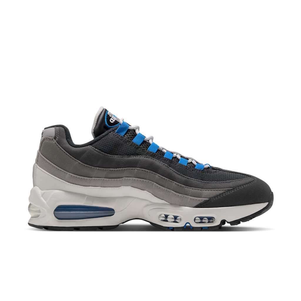 Men's Air Max 95 Big Bubble Premium Shoes