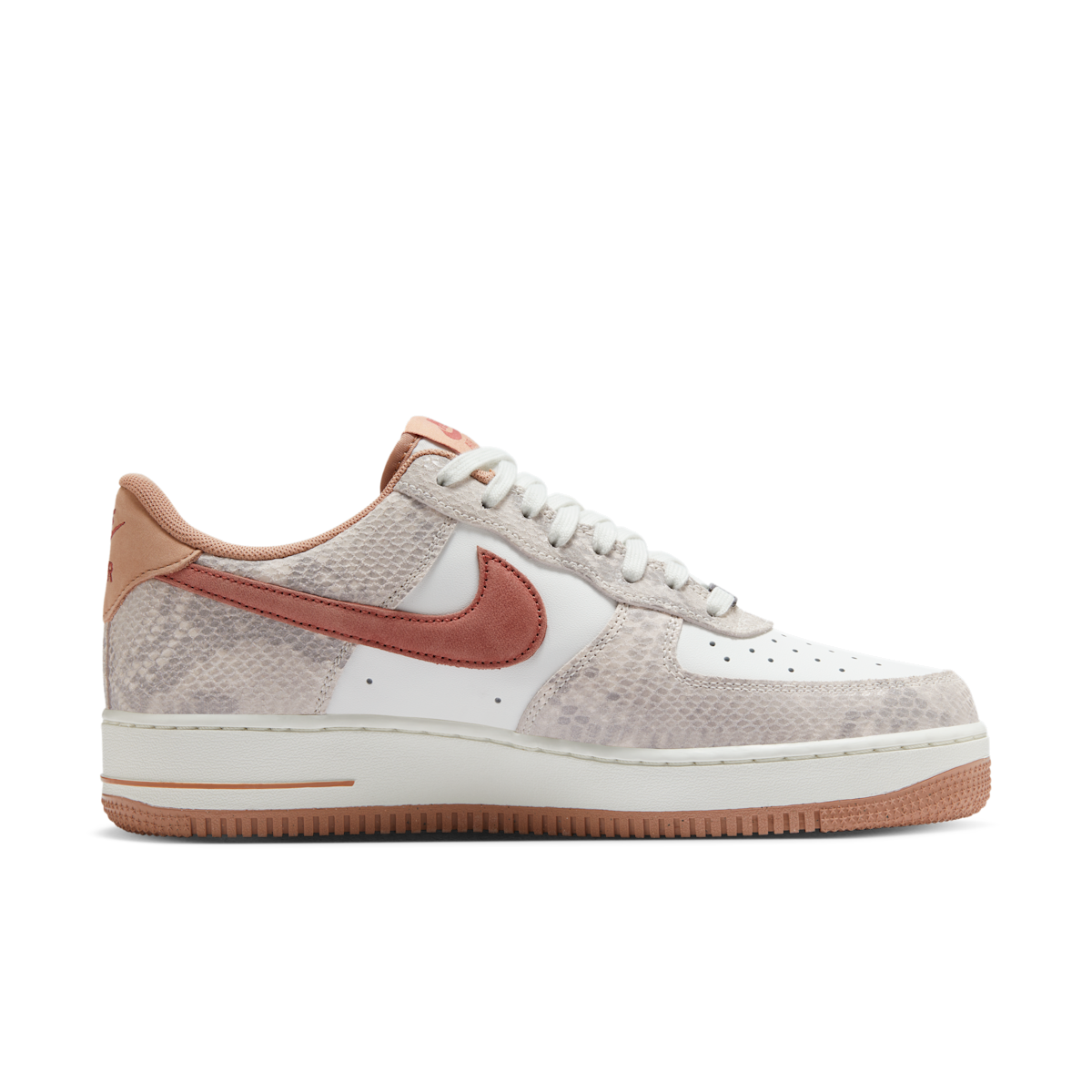 Men's Air Force 1 '07 LV8 Shoes