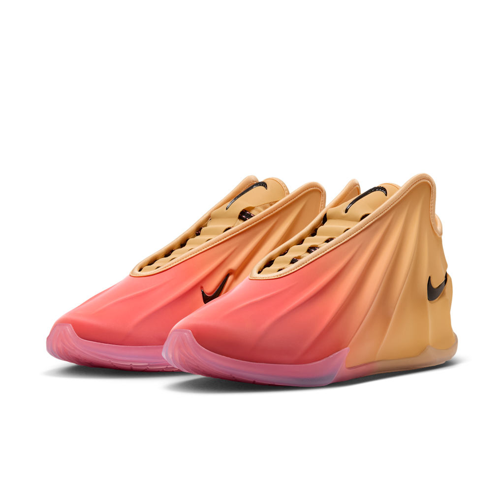 Men's G.T. Future "Unseen Hours" Basketball Shoes