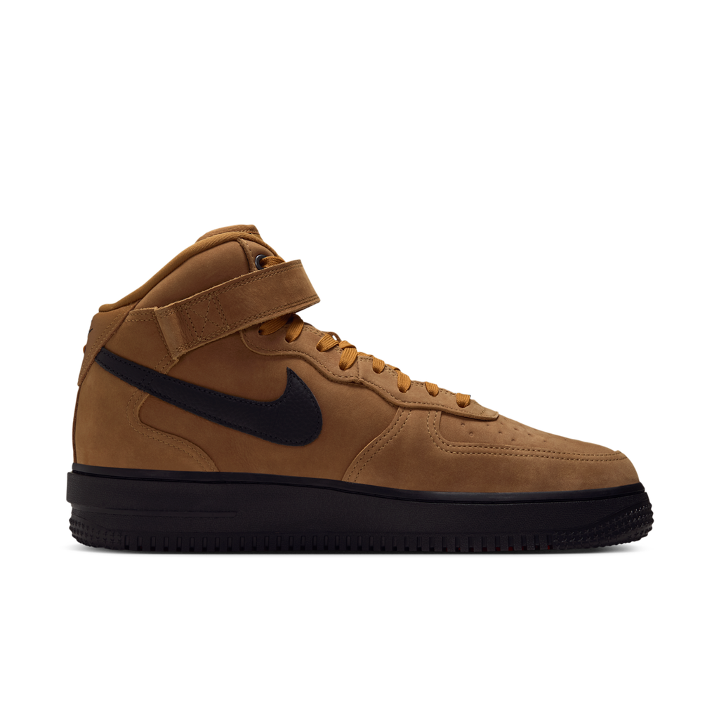 Men's Air Force 1 Mid '07 GORE-TEX Vibram Shoes