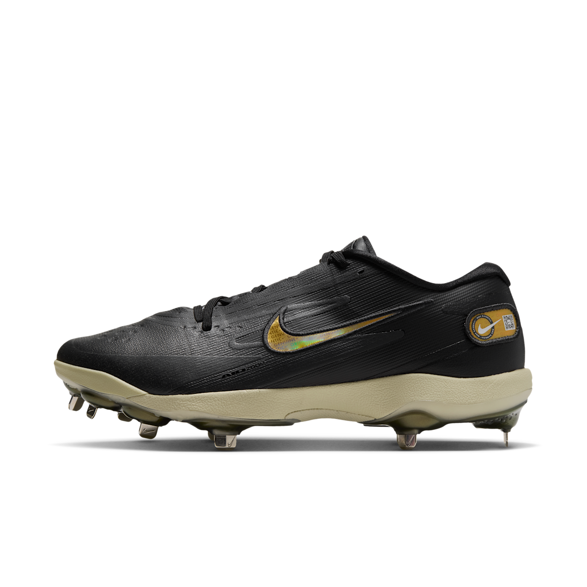 Men's Diamond Standout MTL Baseball Cleats