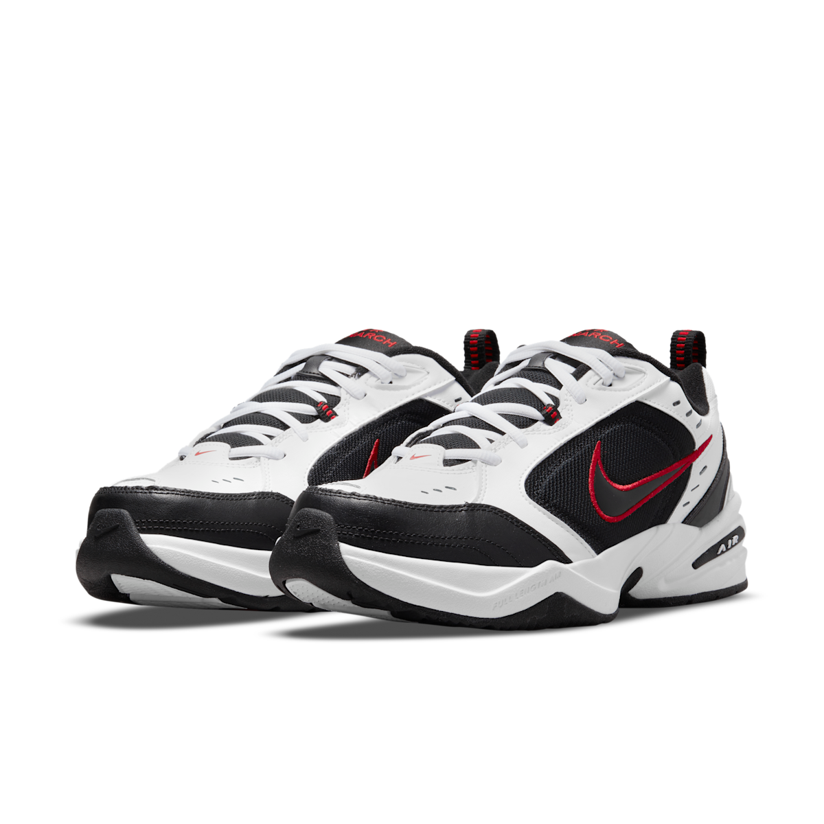 Men's Air Monarch IV Workout Shoes (Extra Wide)