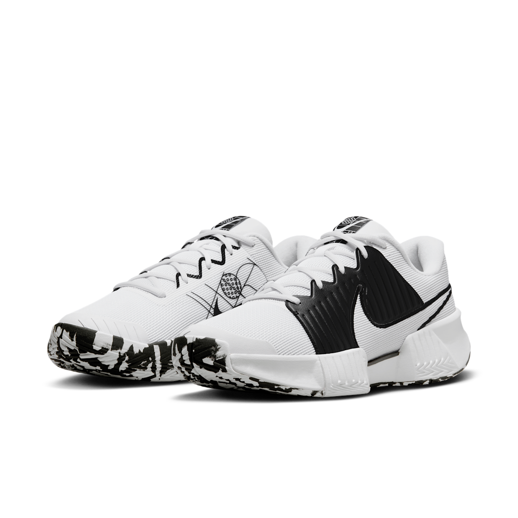 Men's Zoom Challenge Pickleball Shoes