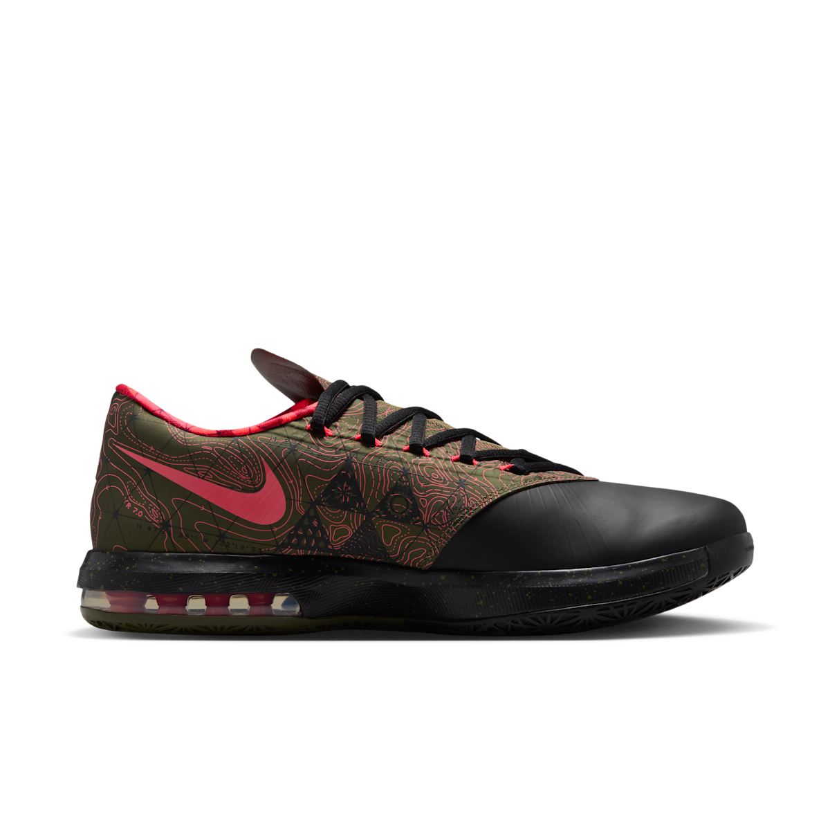 Men's KD 6 Shoes
