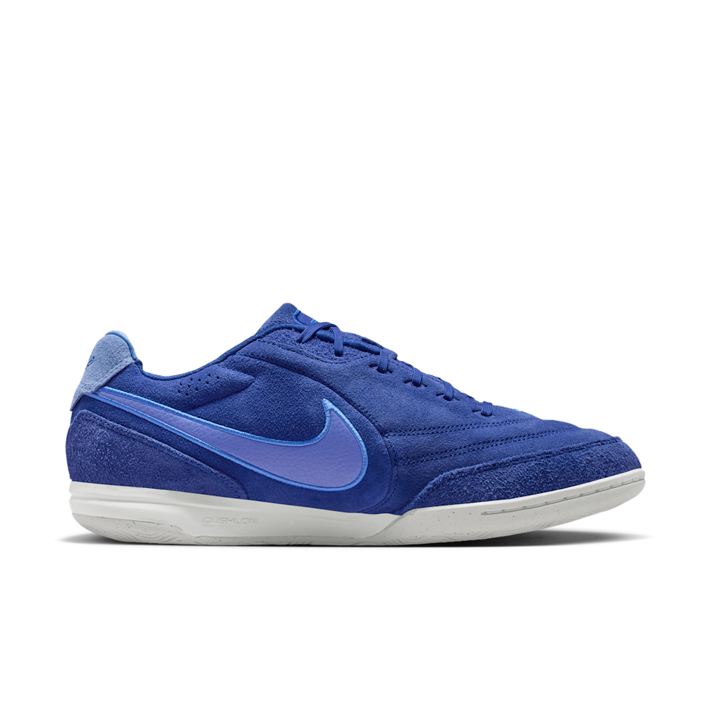 Men's Tiempo Streetgato PRM Indoor/Court Low-Top Soccer Shoes