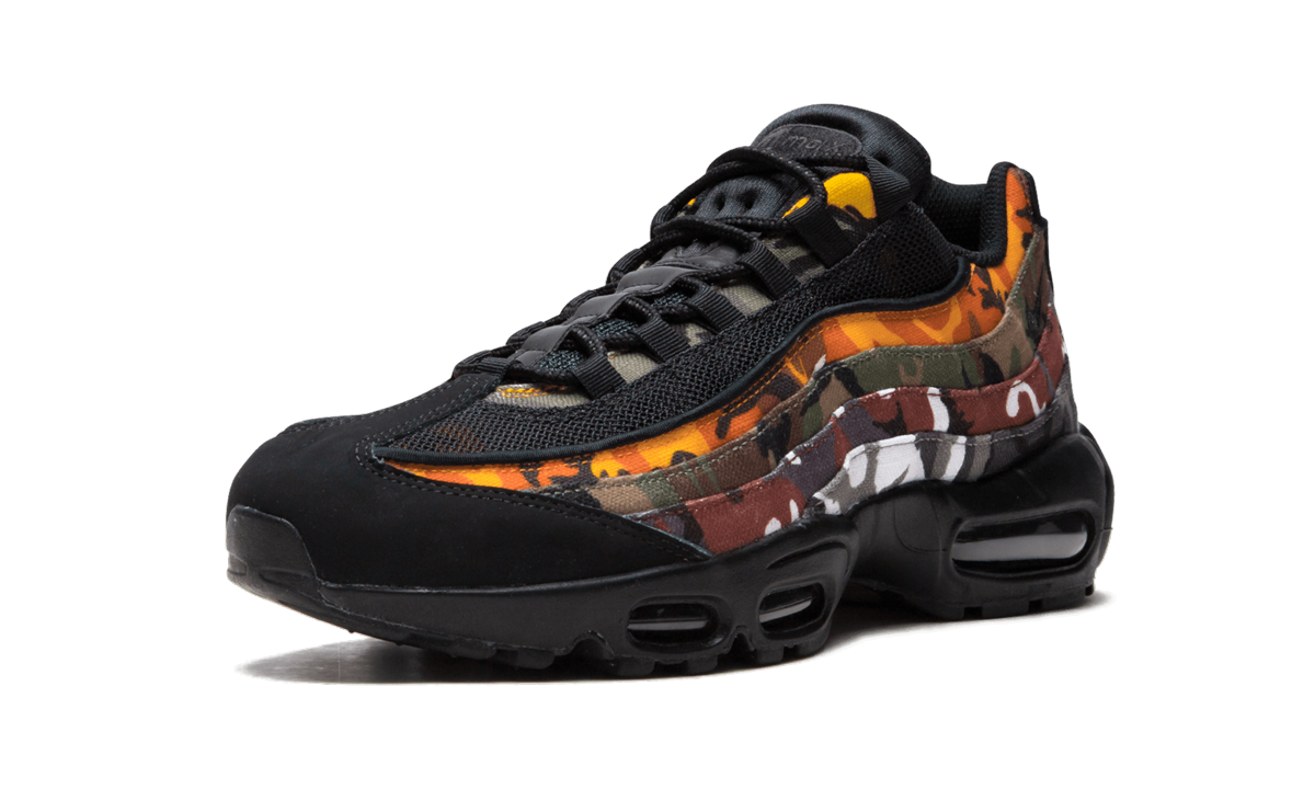 Air Max 95 ERDL "CAMO PACK" AR4473 001
