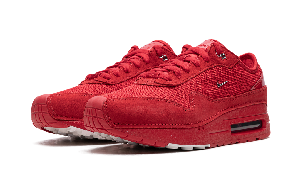 Air Max 1 ’86 WMNS "Jacquemus - Mystic Red" HM6690 600