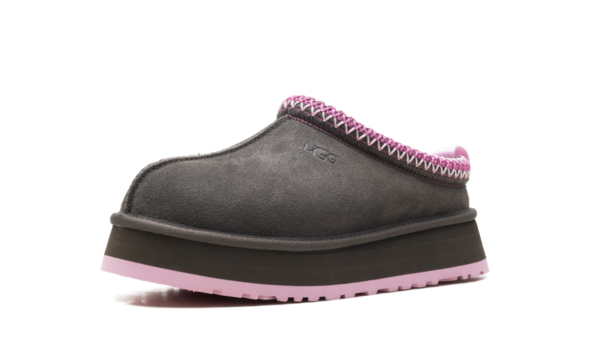 UGG Tazz II WMNS "Dense Smoke Wood Violet" 1174471 DVL