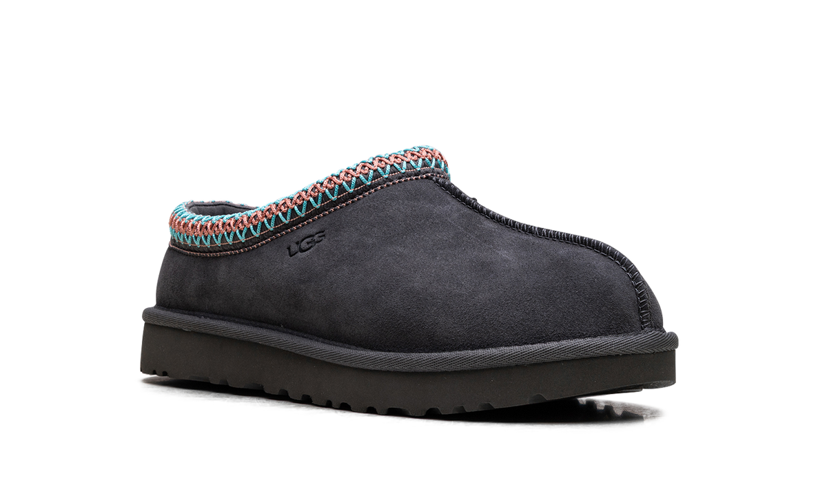 Tasman II Slipper WMNS "Dark Grey" 1174470 DGRY