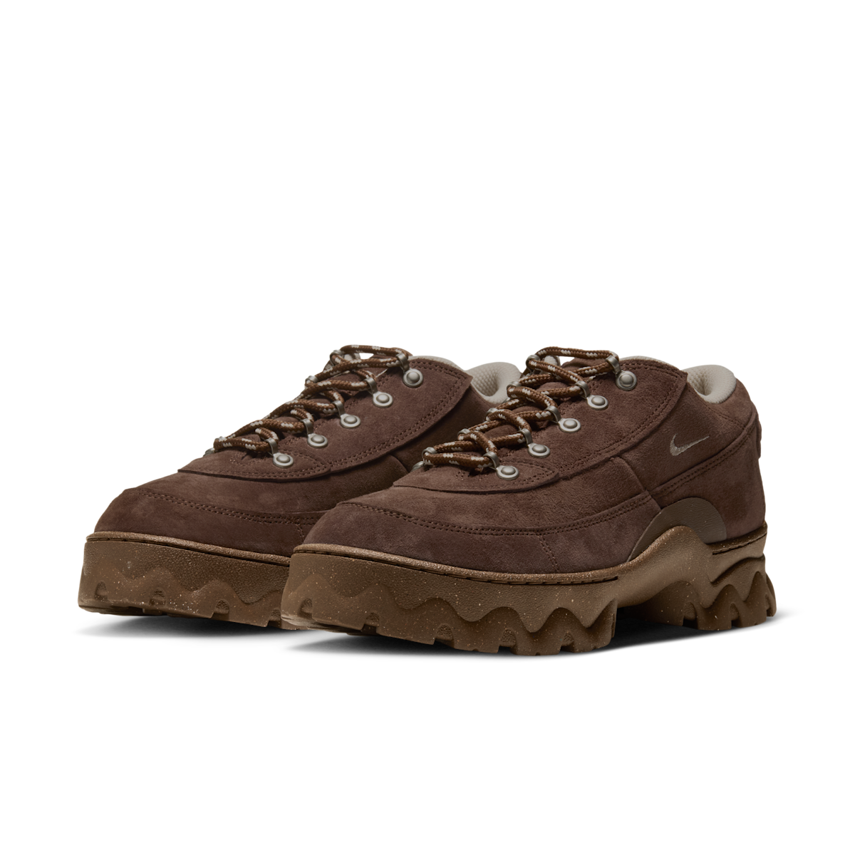 Women's Lahar Low v1 Shoes