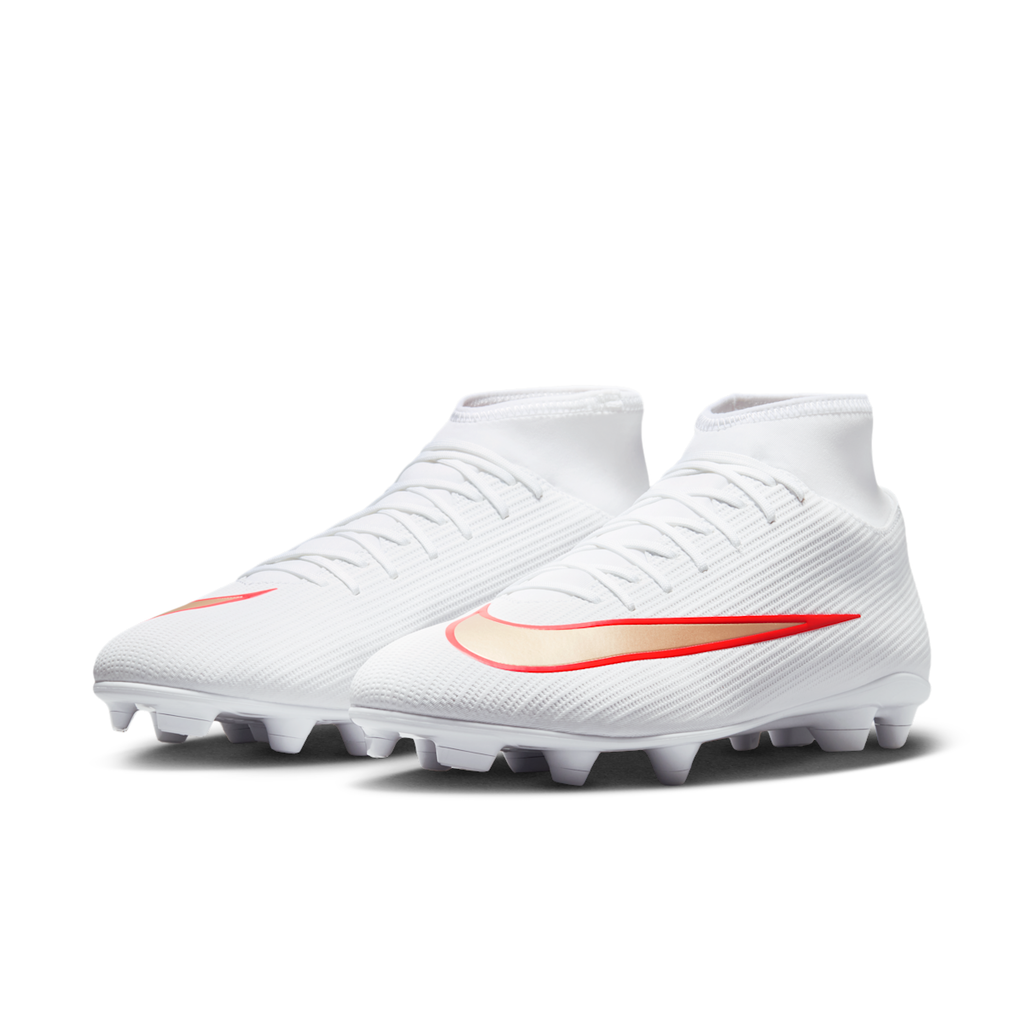 Men's Mercurial Superfly 11 Club Multi-Ground High-Top Soccer Cleats