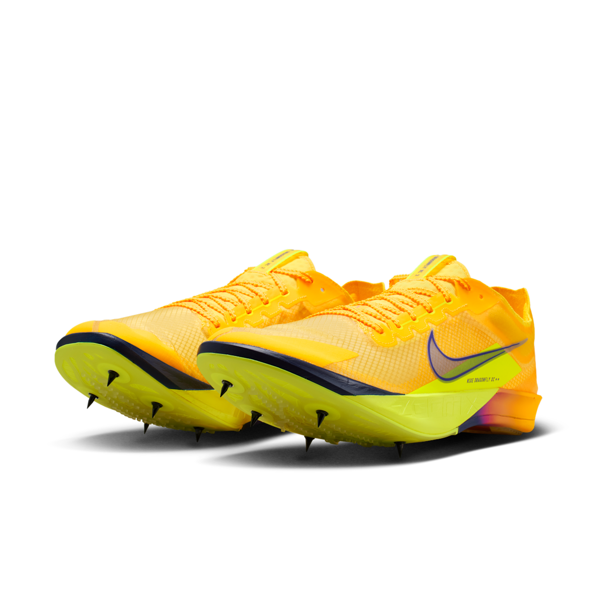 Men's Dragonfly XC 2 Cross-Country Spikes
