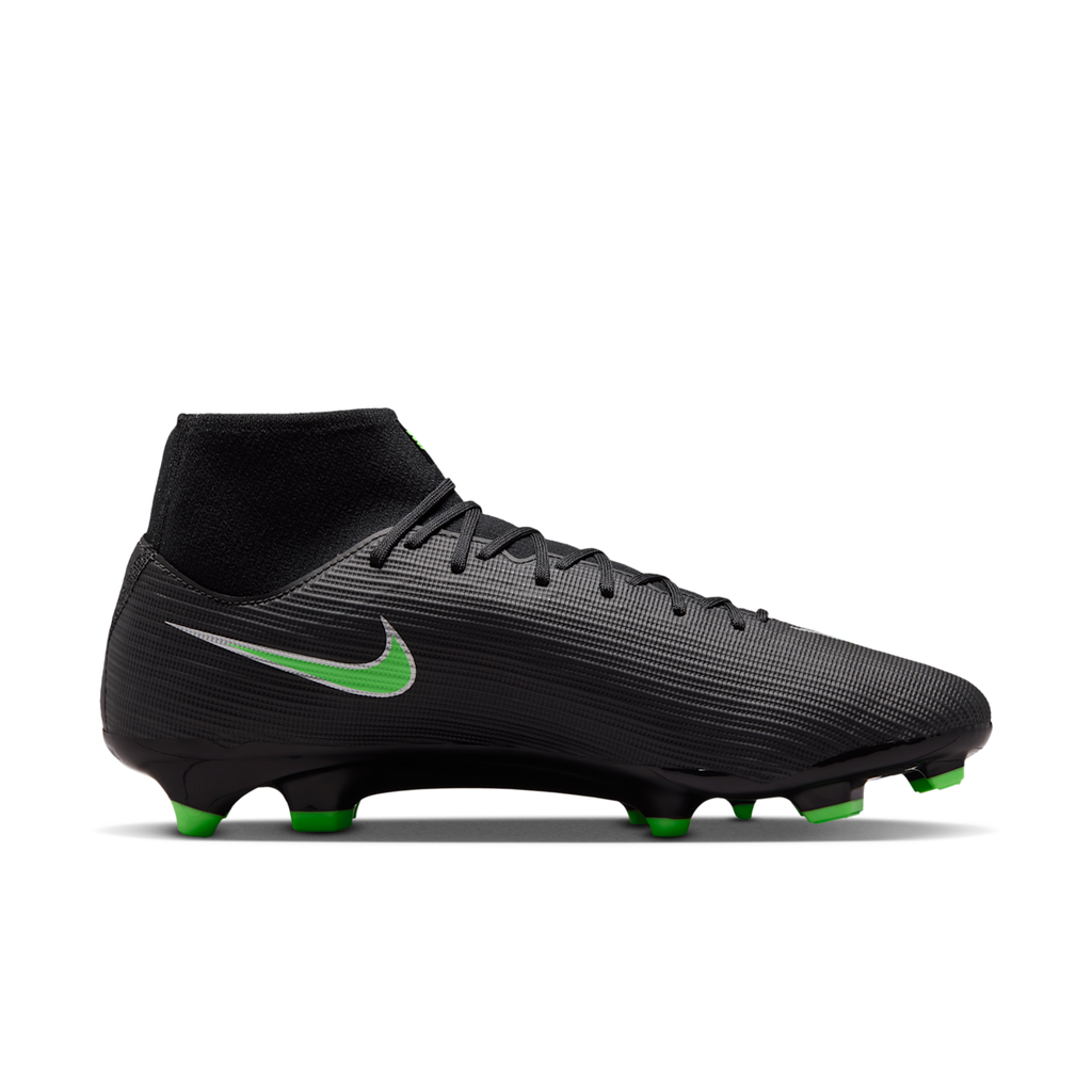 Men's Mercurial Superfly 11 Academy Multi-Ground High-Top Soccer Cleats