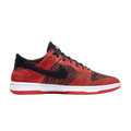 Nike Dunk Low Flyknit Bred