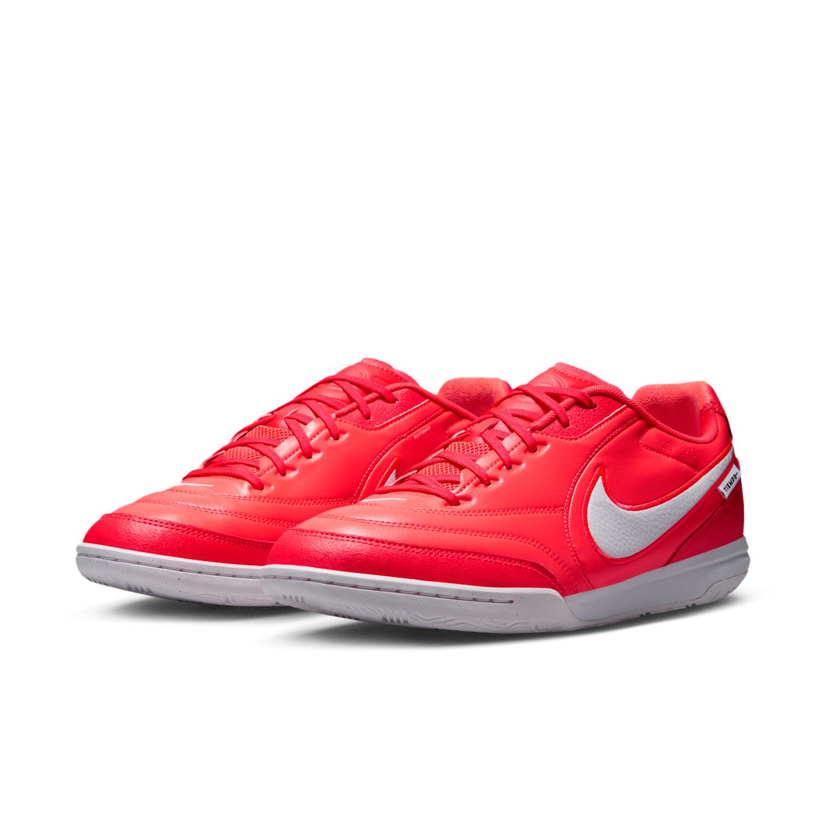 Men's Tiempo Streetgato Indoor/Court Low-Top Soccer Shoes
