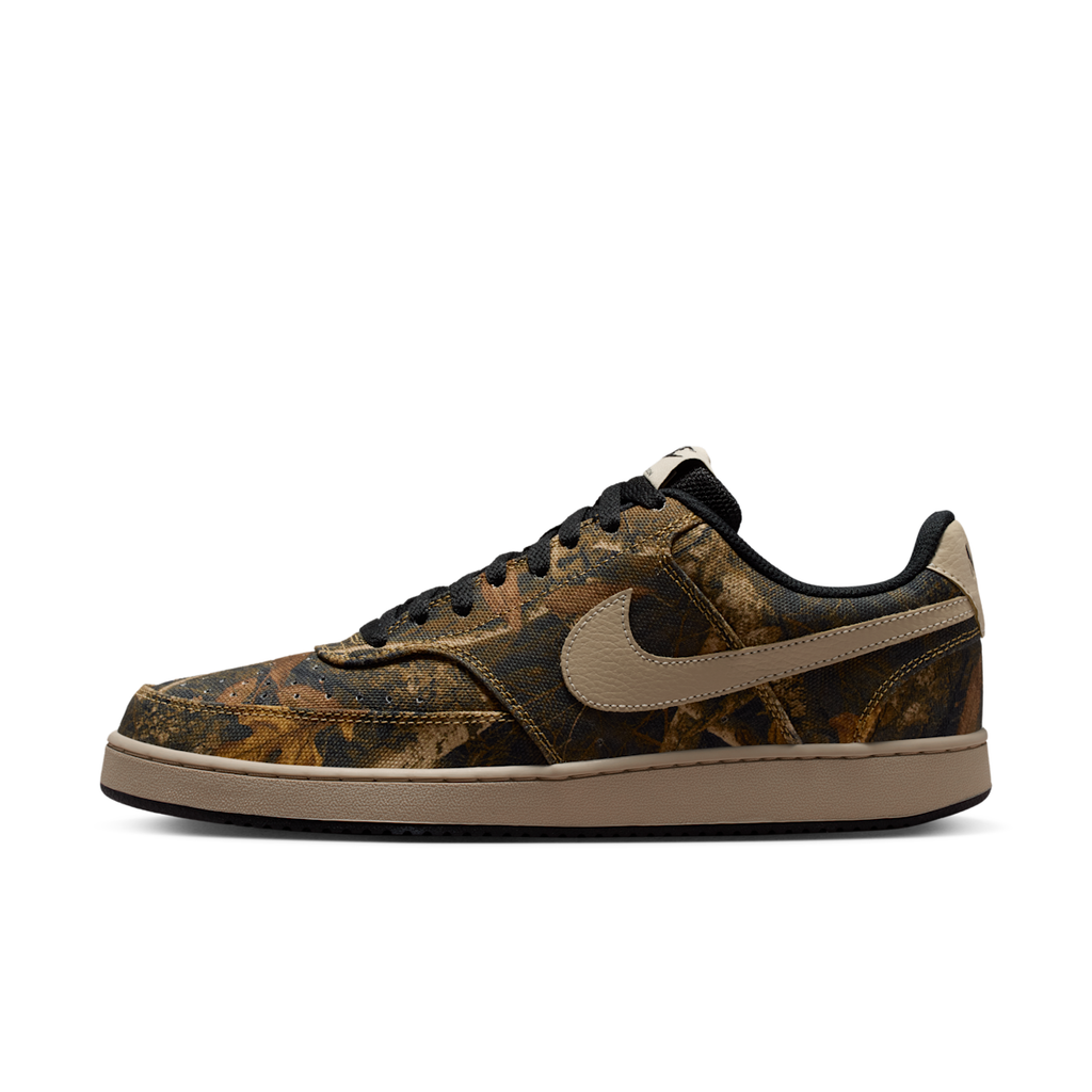Men's Court Vision SE Shoes