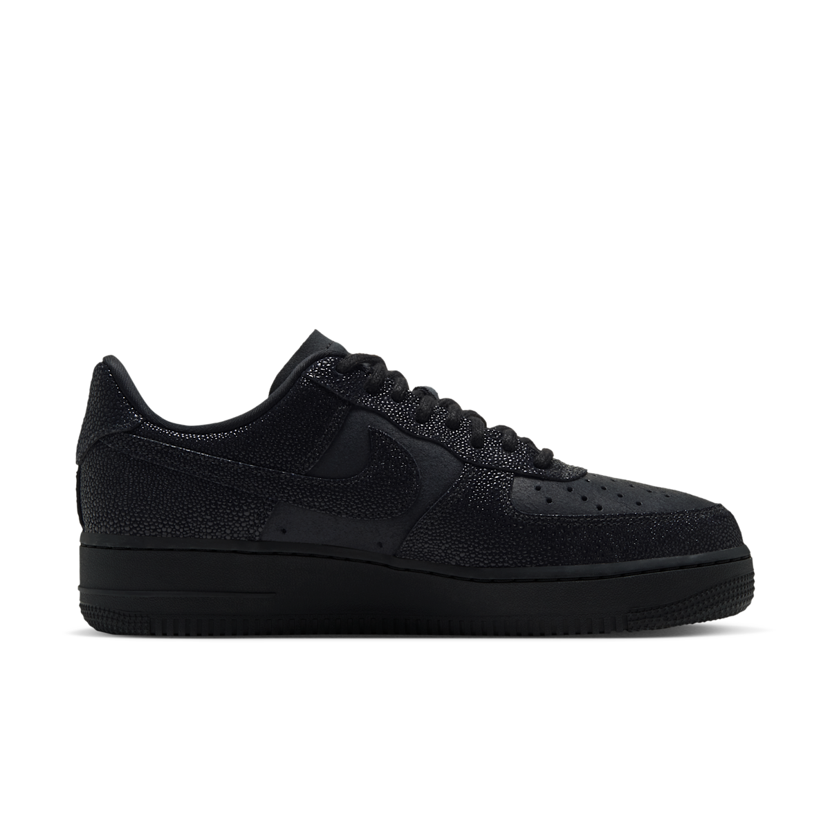 Women's Air Force 1 '07 SE Shagreen Shoes