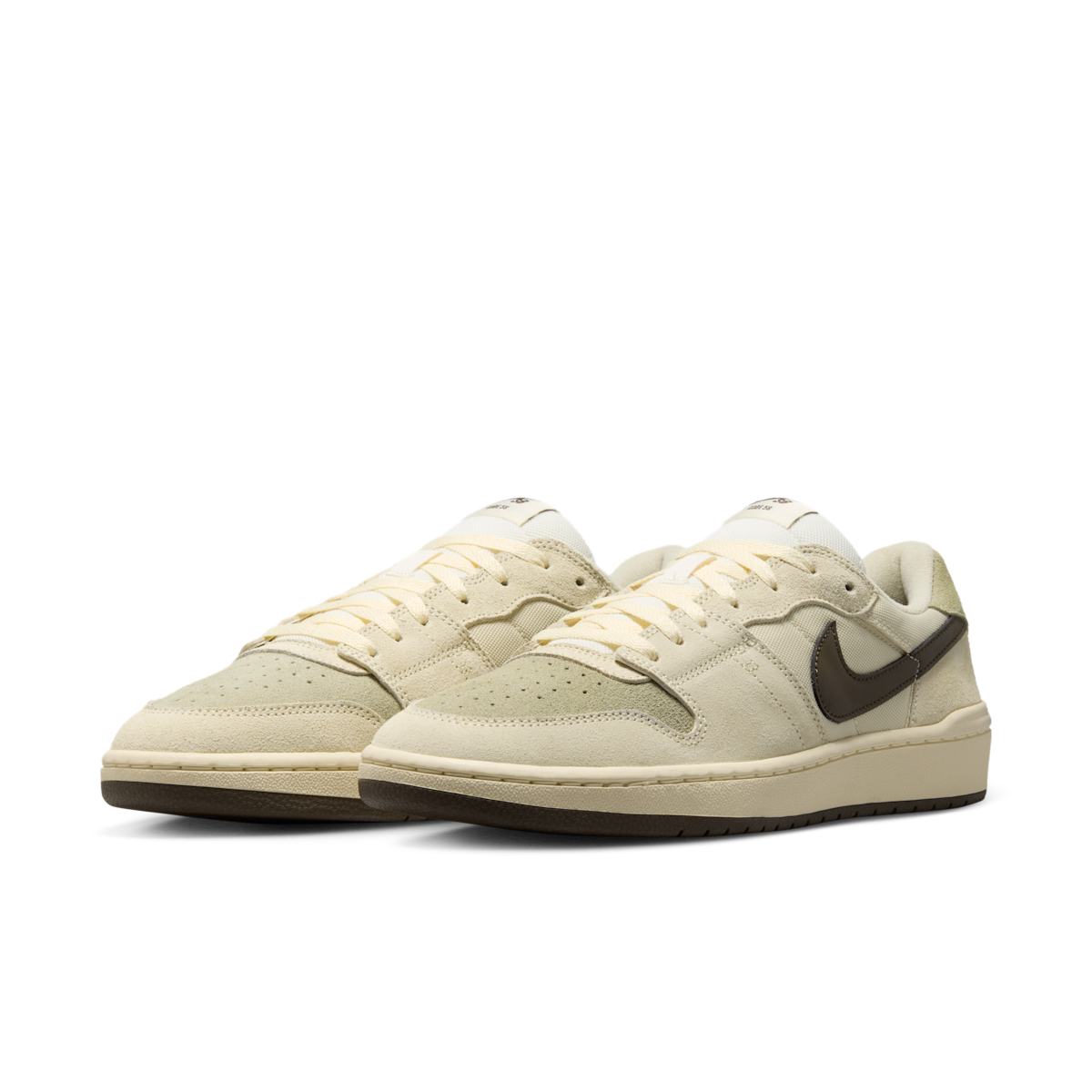 Men's  SB Code 58 Skate Shoes