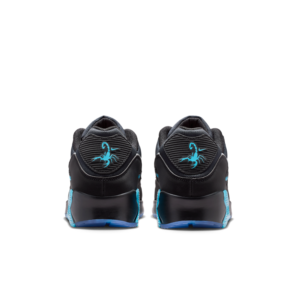 Men's Air Max 90 Premium Shoes